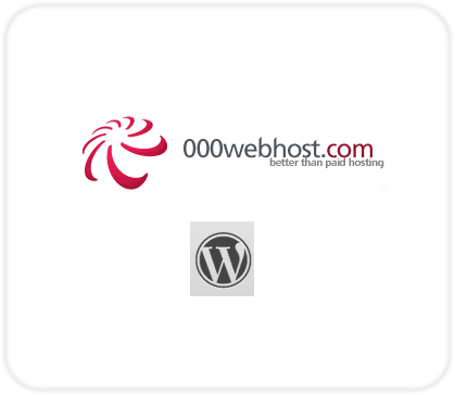 000webhost Wordpress Not Working