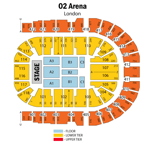 02 Arena Seating Plan Tennis