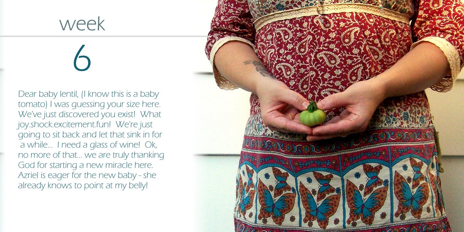 16 Weeks Pregnant Baby Size Fruit