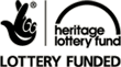 Black National Lottery Logo
