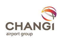Changi Airport Group Logo