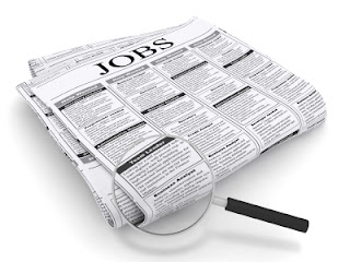 Classified Ads Jobs Newspaper