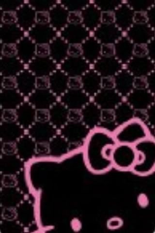 Cute Hello Kitty Wallpaper For Iphone