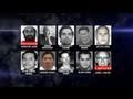 Fbi Most Wanted Top 10 Drug Dealers