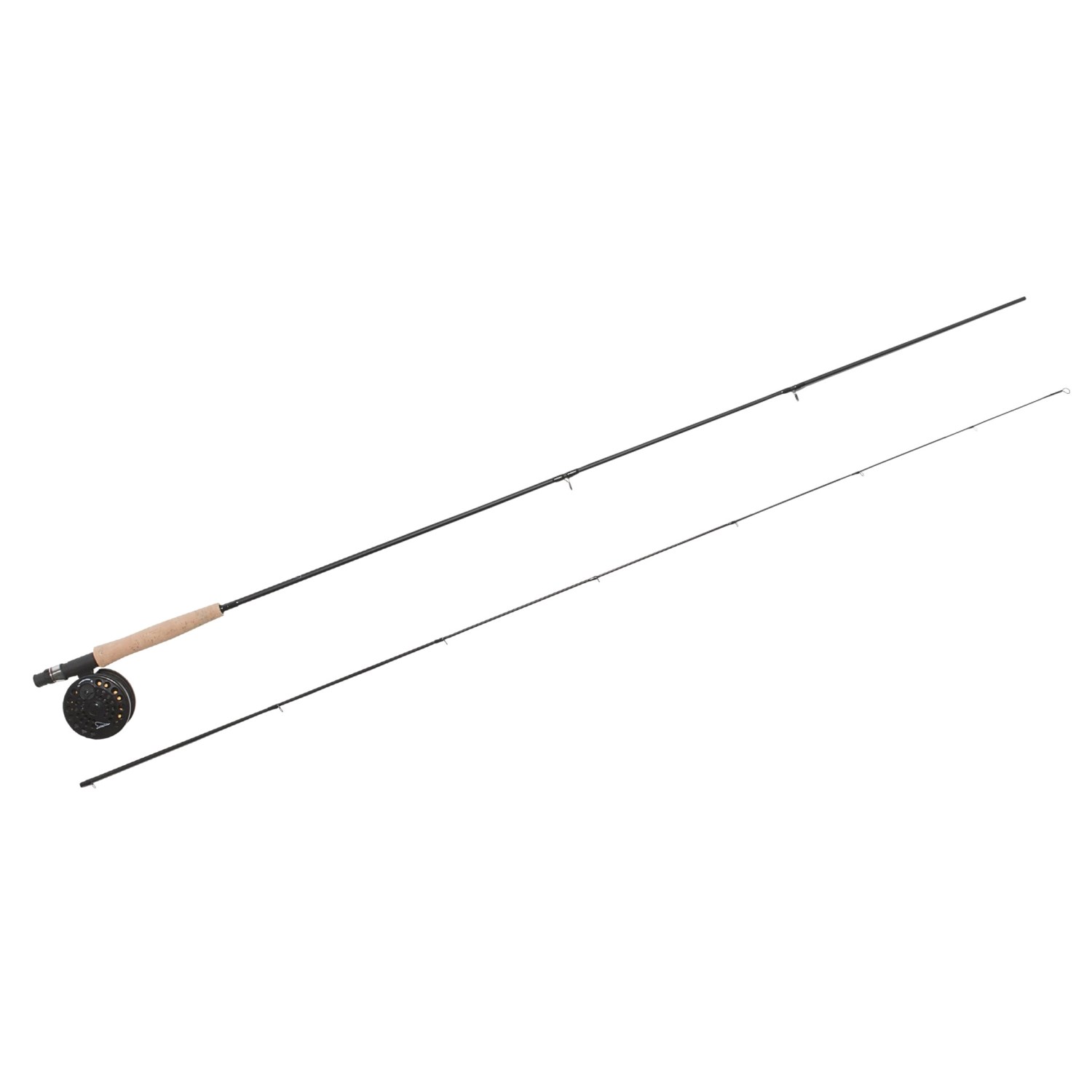 Fishing Rod And Reel Combos For Sale