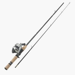 Fishing Rod And Reel Combos For Sale