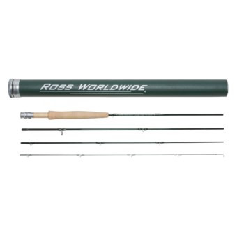 Fishing Rod And Reel Reviews