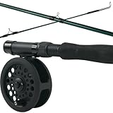 Fly Fishing Rod And Reel Combos For Sale