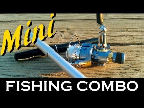 Fly Fishing Rod And Reel Combos Reviews