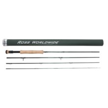 Fly Fishing Rod And Reel Reviews
