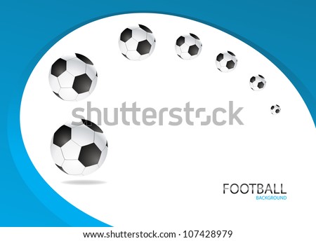 Football Field Background Clipart