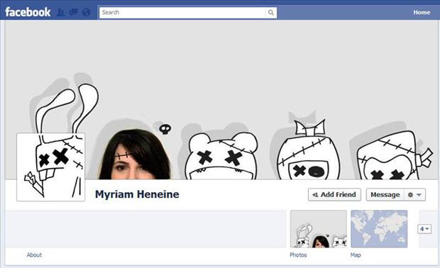 Funny Pictures For Facebook Timeline Cover