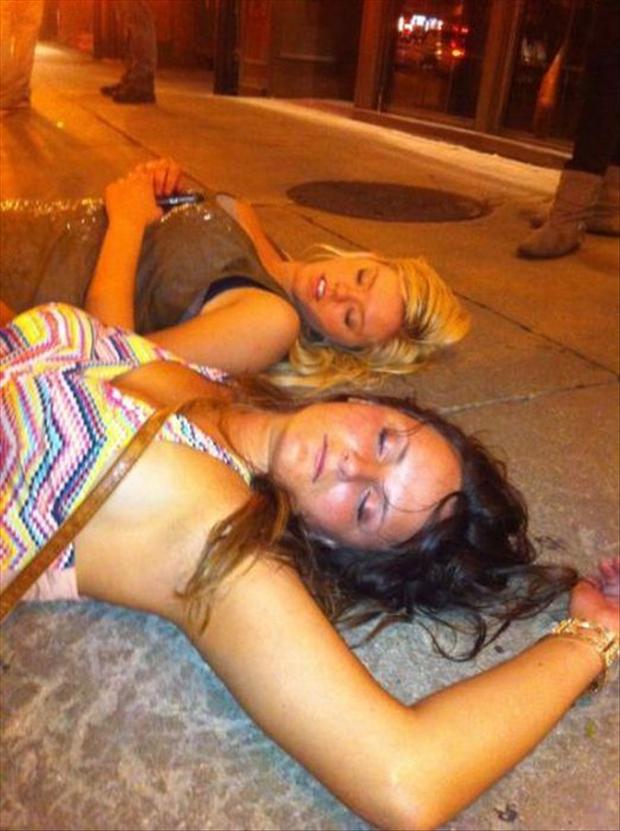 Funny Pictures Of People Drunk