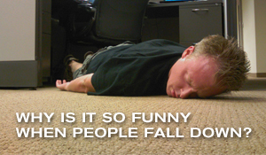 Funny Pictures Of People Falling