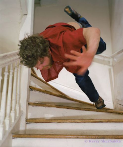 Funny Pictures Of People Falling