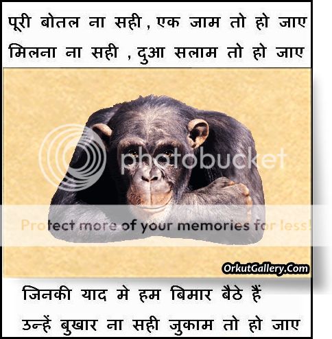 Funny Pictures With Quotes In Hindi