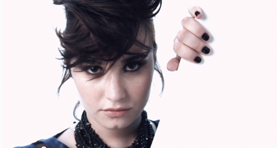 Heart Attack Demi Lovato Cover