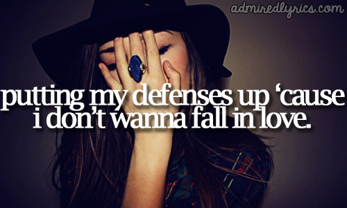 Heart Attack Lyrics Demi Lovato