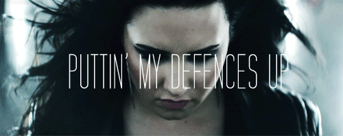 Heart Attack Lyrics Demi Lovato Tumblr