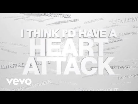 Heart Attack Lyrics Youtube