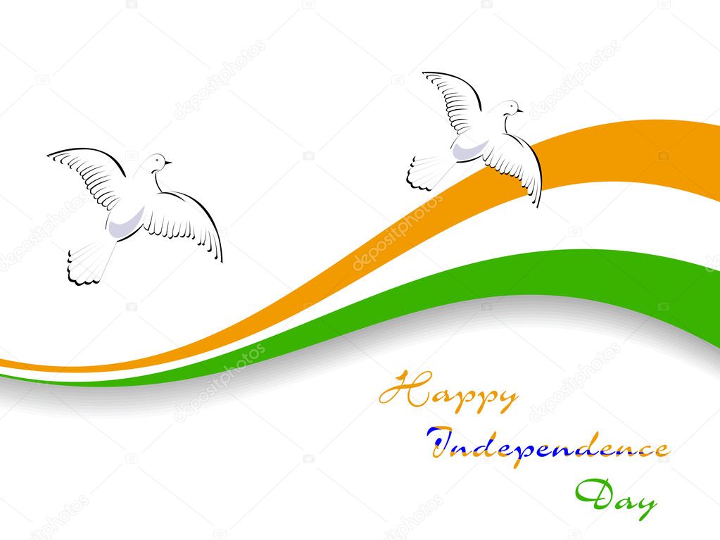 Indian National Flag Images