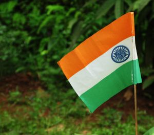 Indian National Flag Images Download