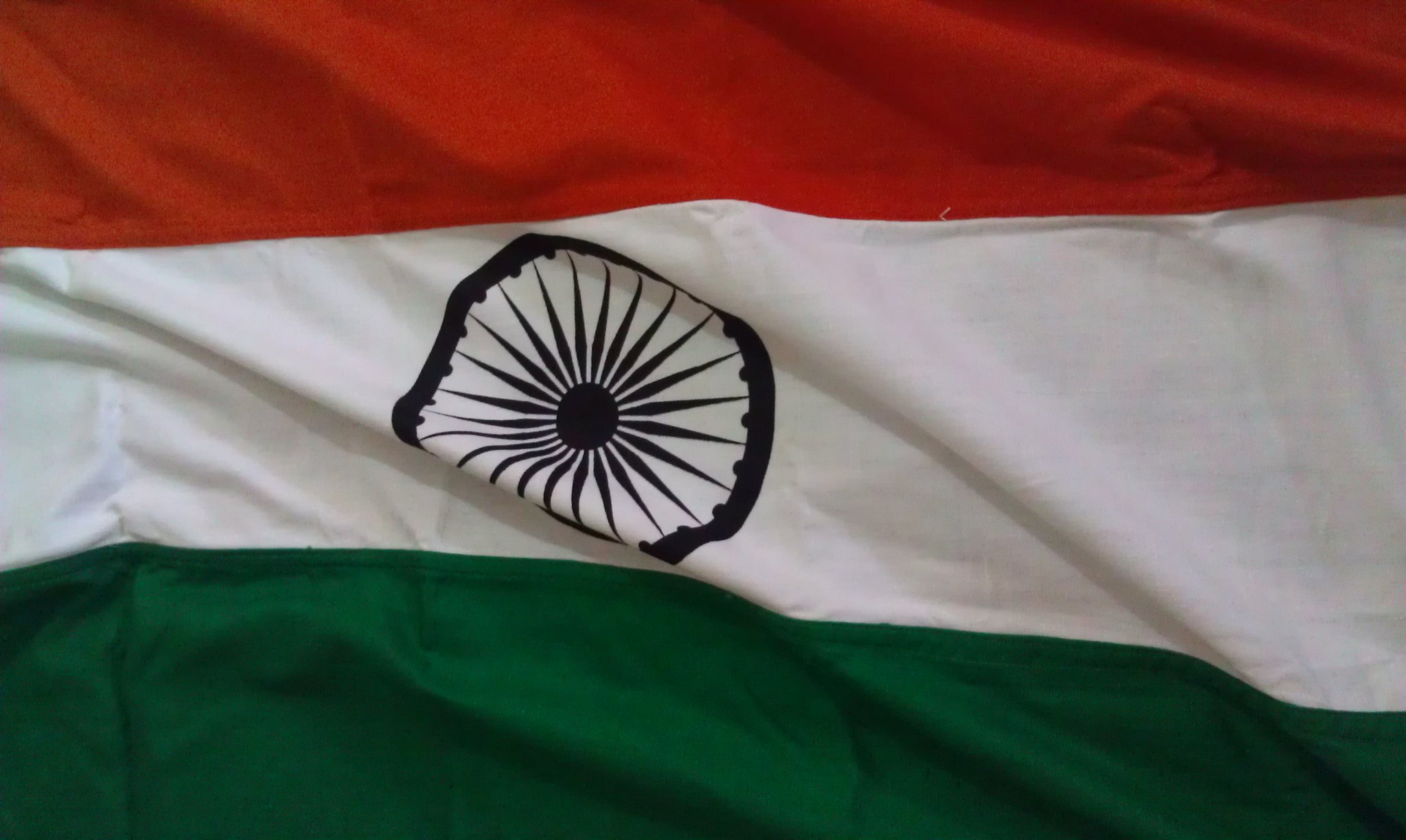 Indian National Flag Images Hd