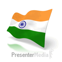 Indian National Flag Wallpaper 3d