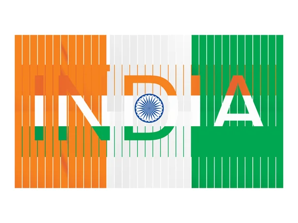 Indian National Flag Wallpaper 3d