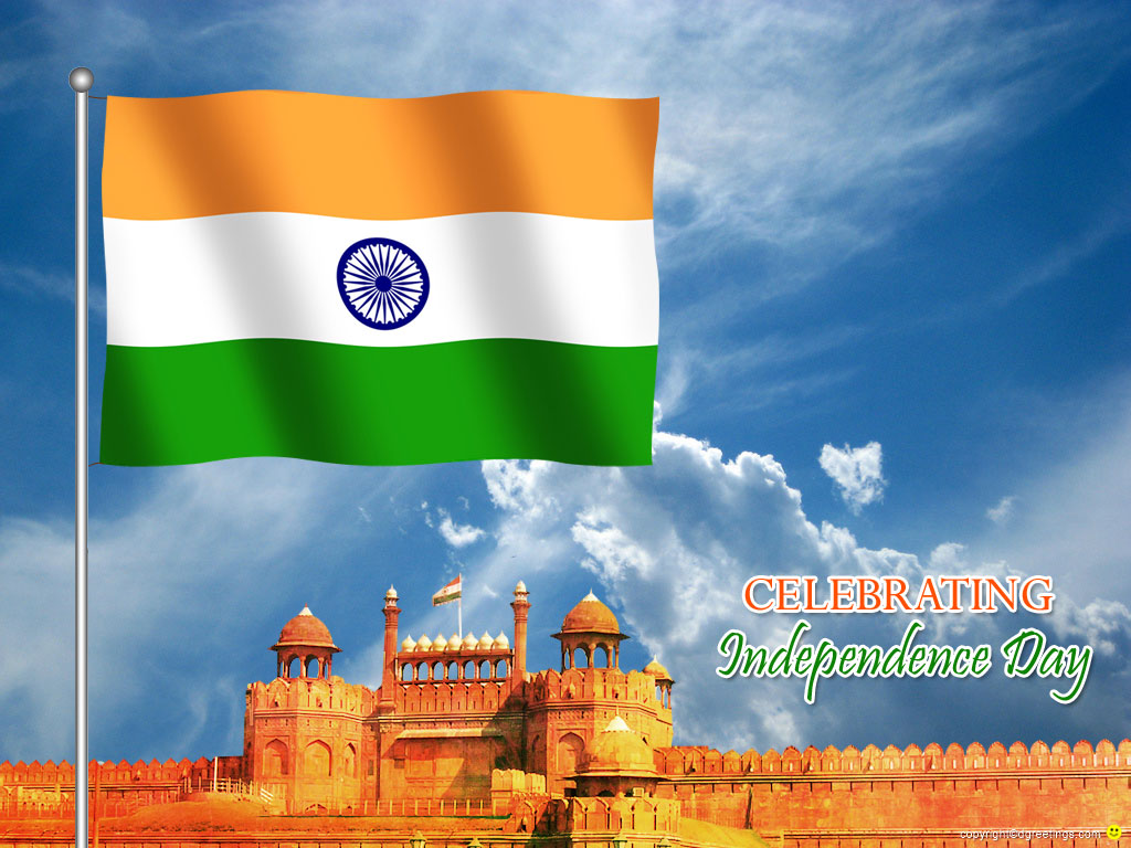 Indian National Flag Wallpaper Free Downloads