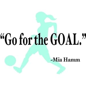 Inspirational Sports Quotes For Girls