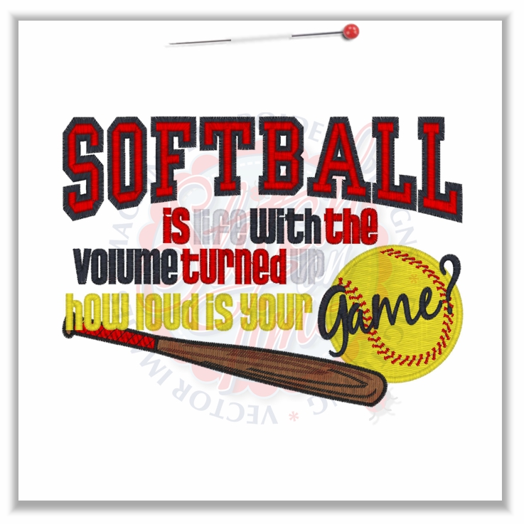 Inspirational Sports Quotes For Girls Softball