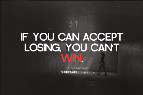 Inspirational Sports Quotes Tumblr