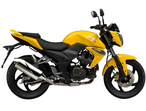 Kawasaki Ninja 300cc Price In India