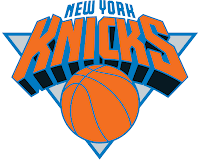 Knicks Logo Change