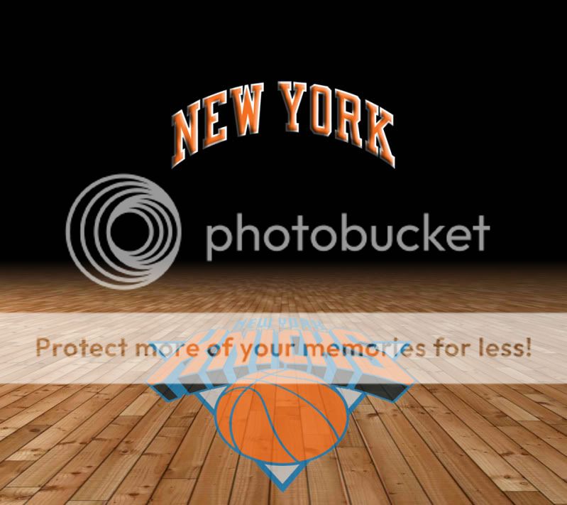 Knicks Logo Wallpaper