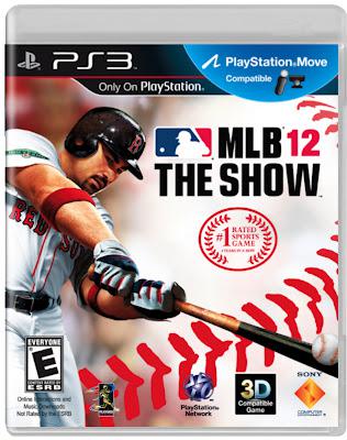 Mlb 12 The Show Ps3 Move