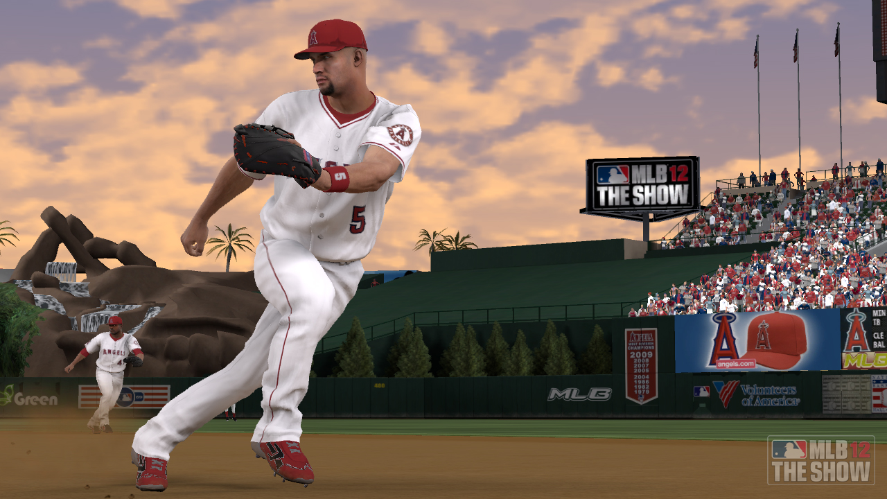 Mlb 12 The Show Ps3 Review