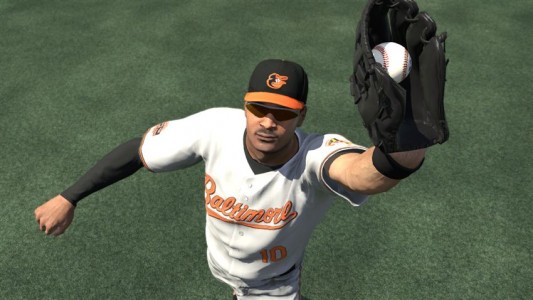 Mlb 12 The Show Ps3 Review