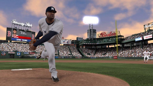 Mlb 12 The Show Review Game Informer