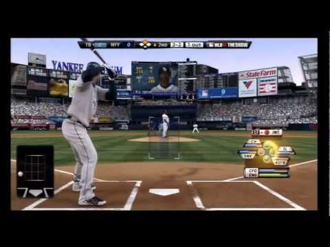 Mlb 12 The Show Review Gamespot