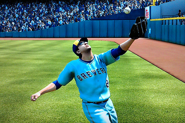 Mlb 12 The Show Review Ign