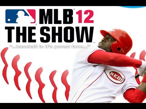 Mlb 12 The Show Review Ps Vita