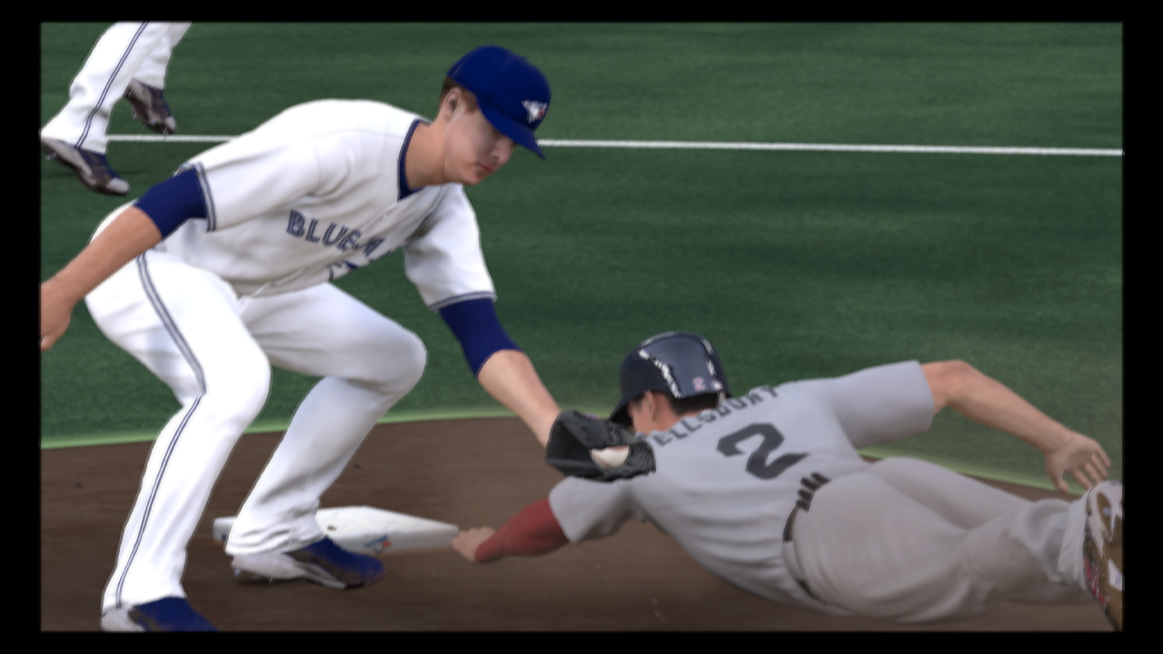 Mlb 12 The Show Roster Update August