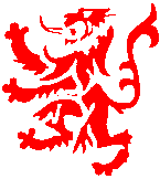 National Animal Of Scotland Red Lion