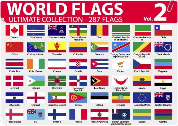 National Flag Images Free Download