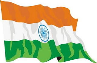 National Flag Of India Hd