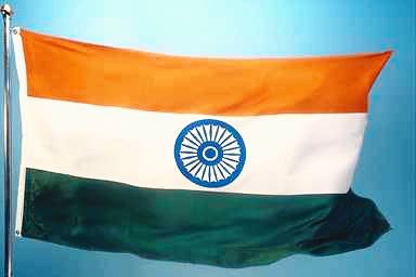 National Flag Of India Pictures