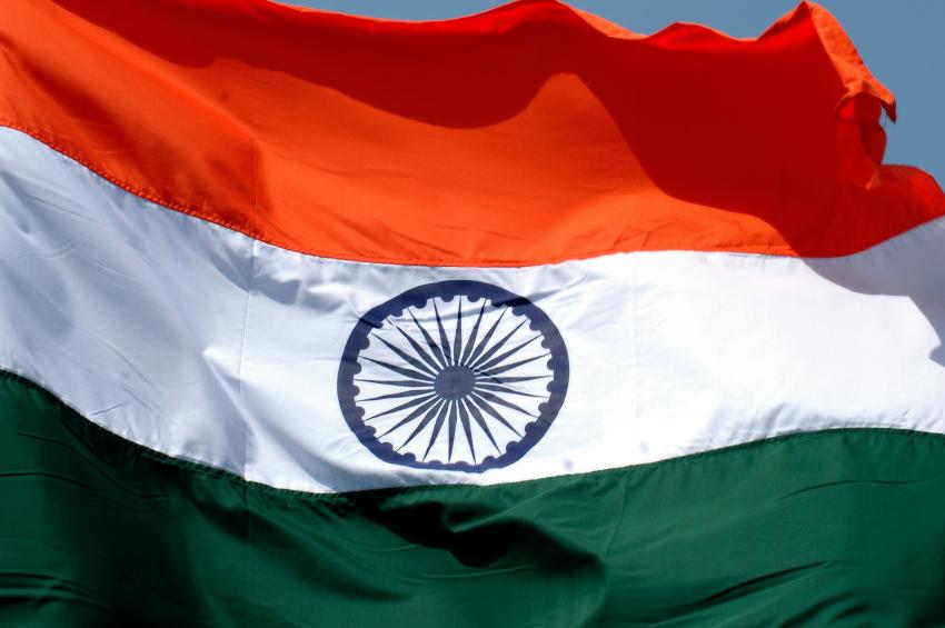 National Flag Of India Wallpaper