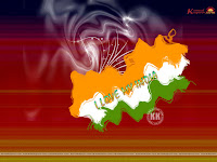 National Flag Of India Wallpaper Hd